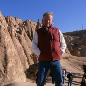 Profilbild von Peter Spraul