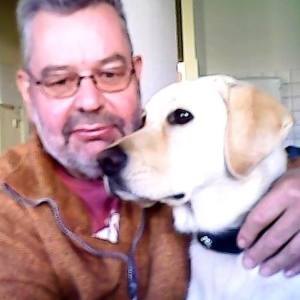 Profilbild von Peter Sprejz