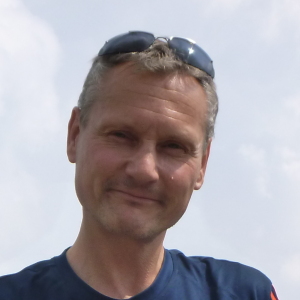 Profilbild von Peter Spreu