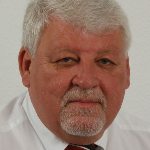 Profilbild von Peter Spyra