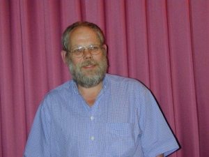 Profilbild von Peter Stadsholt