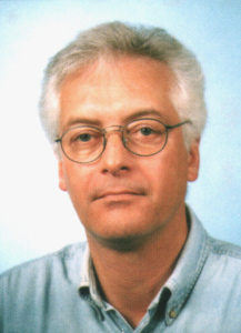 Profilbild von Peter Stahl