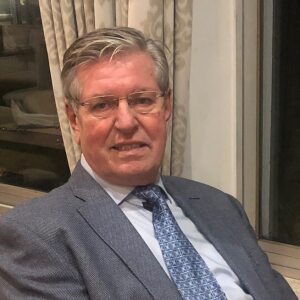 Profilbild von Peter Stahl