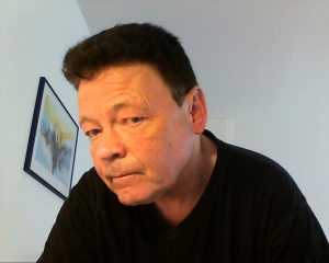 Profilbild von Peter Stahl