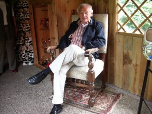 Profilbild von Peter Stahl