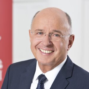 Profilbild von Peter Stahl