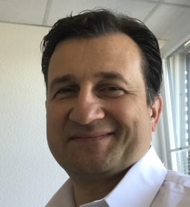 Profilbild von Peter Staisch