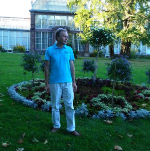 Profilbild von Peter Stange