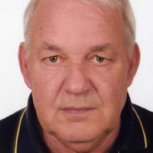 Profilbild von Peter Stantscheff