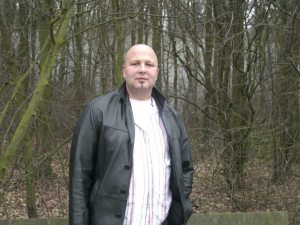 Profilbild von Peter Stapelfeldt