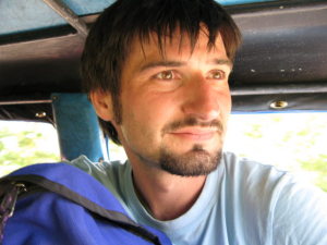 Profilbild von Peter Stareprawo