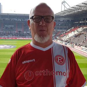 Profilbild von Peter Stascheit