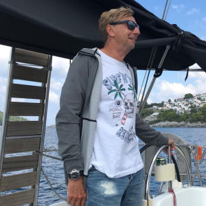 Profilbild von Peter Stefan