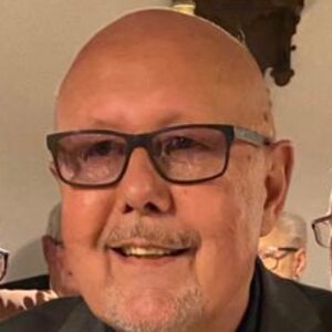 Profilbild von Peter Steffen