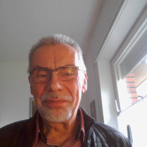 Profilbild von Peter Steierberg