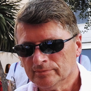 Profilbild von Peter Stein