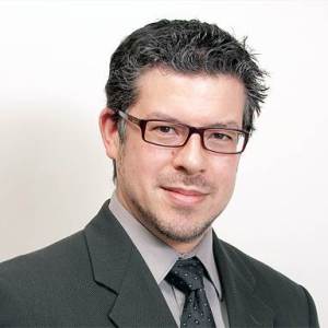 Profilbild von Peter Stein