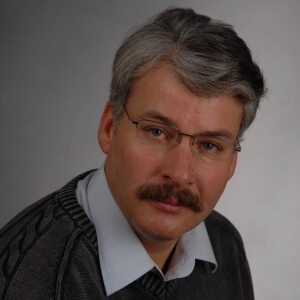 Profilbild von Peter Steinbach