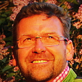 Profilbild von Peter Steinbusch