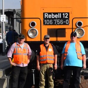 Profilbild von Peter Steiner