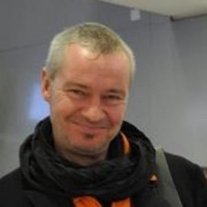 Profilbild von Peter Steiner