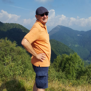Profilbild von Peter Steinhaus