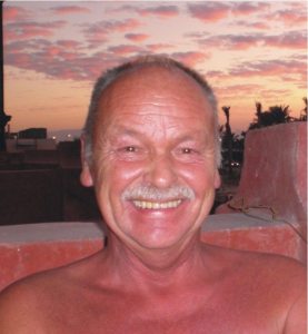 Profilbild von Peter Steinhof