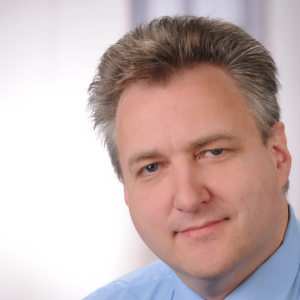 Profilbild von Peter Steinig