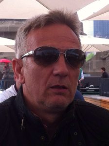 Profilbild von Peter Steinisch