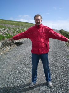 Profilbild von Peter Steinmetz