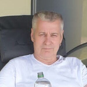 Profilbild von Peter Steinmüller