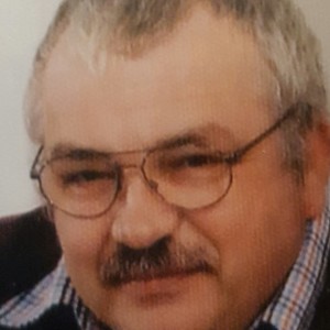 Profilbild von Peter Steinmüller