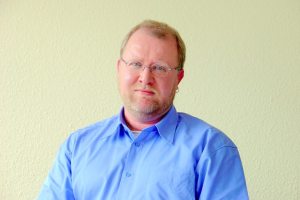 Profilbild von Peter Stender