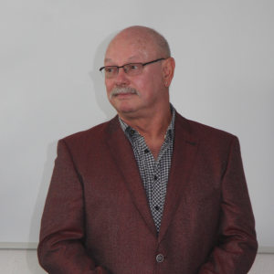 Profilbild von Peter Stepnakowski