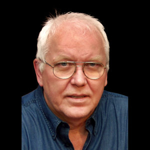 Profilbild von Peter Sterk