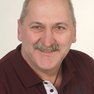Profilbild von Peter Stern