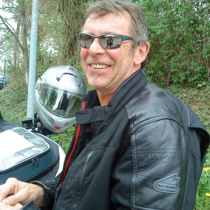 Profilbild von Peter Sternbacher