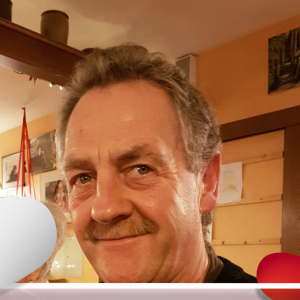 Profilbild von Peter Sternhagen