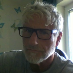 Profilbild von Peter Stertz