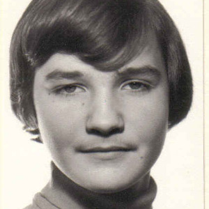 Profilbild von Peter Sterzel