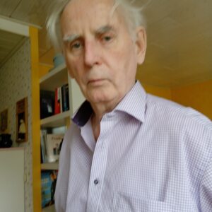 Profilbild von Peter Stieler