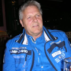 Profilbild von Peter Stille