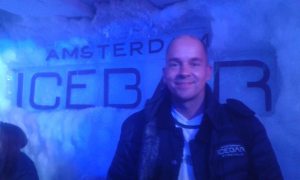 Profilbild von Peter Stiller