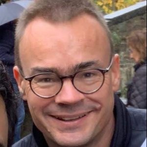 Profilbild von Peter Stock