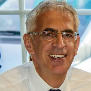 Profilbild von Peter Stock