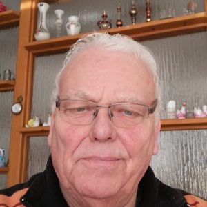 Profilbild von Peter Stöbe