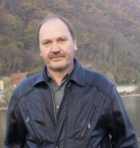 Profilbild von Peter Stöckigt