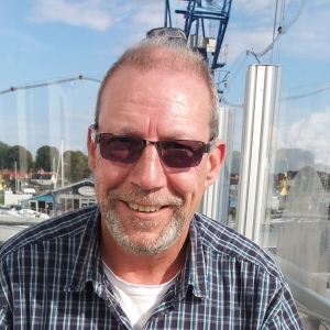 Profilbild von Peter Stösser