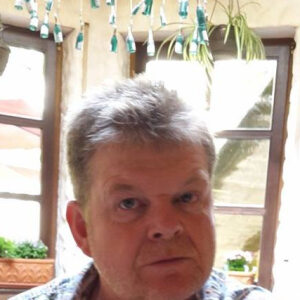 Profilbild von Peter Stoffel
