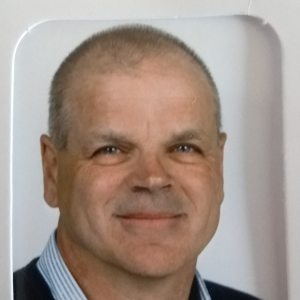 Profilbild von Peter Stoffels